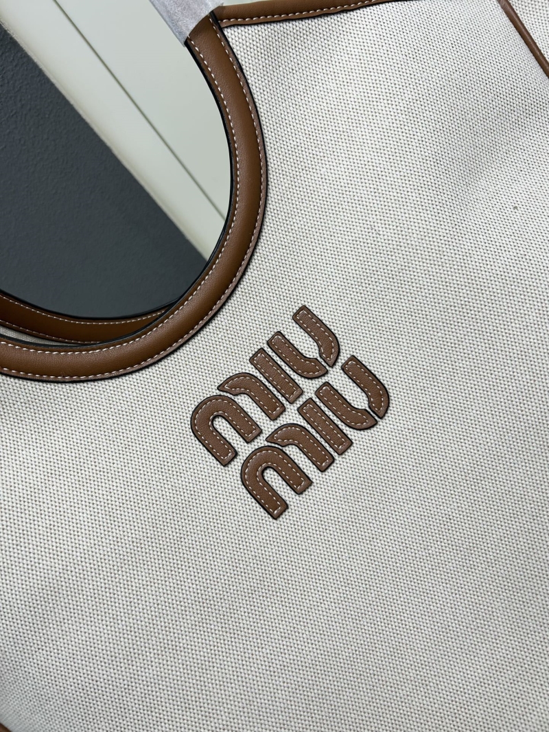 MIU MIU Shopping Bags